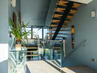 Propriété contemporaine de 228 m² sur un terrain clos de 2989m² avec piscine à 10 minutes de Saumur et 40 m' d'Angers — photo 3