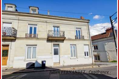 Maison 6 pièces 170000 €
