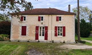 Maison 5 Pièces 180 m² à vendre à Saint-Quentin-du-Dropt (47330)
