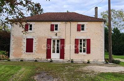 Propriete à vendre 5 pièces SAINT QUENTIN DU DROPT (47) — photo du bien