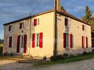 Propriete à vendre 5 pièces SAINT QUENTIN DU DROPT (47) — photo 2