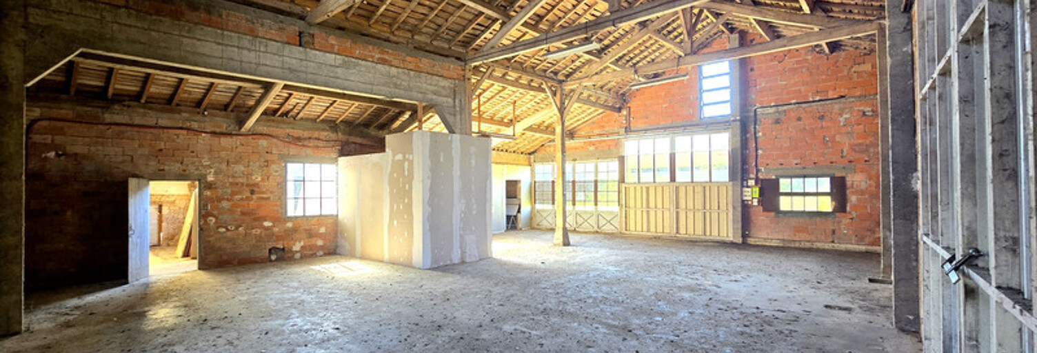 Maison 6 Pièces 450 m² à vendre à Malause (82200)