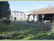 Dpt  (32), à vendre corps de ferme  170 m2- Terrain de 11642m2 — photo 2