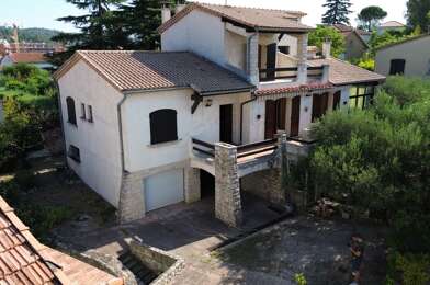 Maison 6 pièces 299000 €