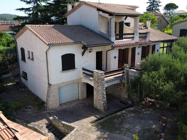 Maison à vendre 6 pièces ALES (30) — photo du bien