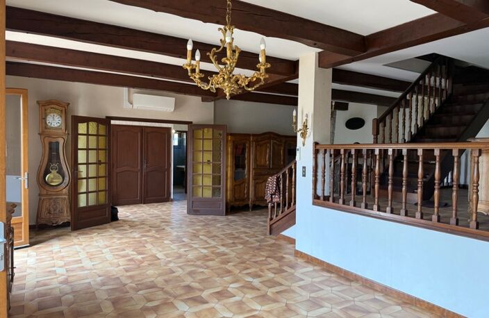 Maison à vendre 6 pièces ALES (30) — photo 2