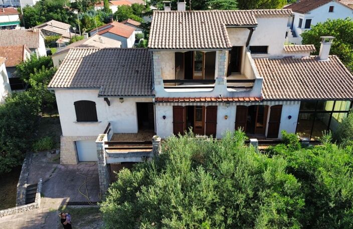 Maison à vendre 6 pièces ALES (30) — photo 3