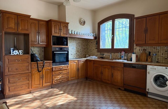 Maison à vendre 6 pièces ALES (30) — photo 4