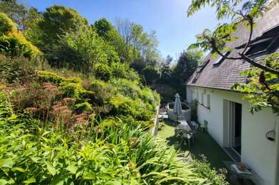 Maison 8 pièces 321000 €