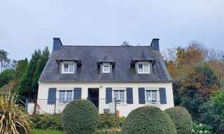 Maison 8 Pièces 113 m² à vendre à Telgruc-sur-Mer (29560)
