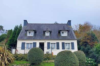 Maison 8 pièces 321000 €