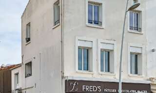 Immeuble  146 m² à vendre à Saint-Gilles-Croix-de-Vie (85800)