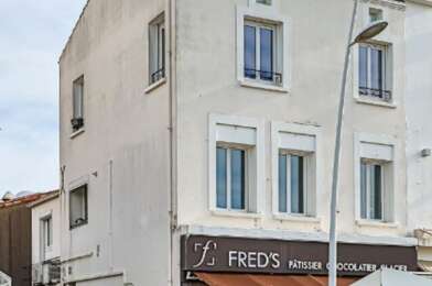 Immeuble  774000 €