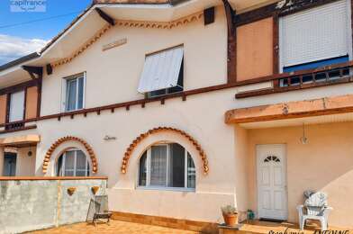 Maison 10 pièces 379000 €