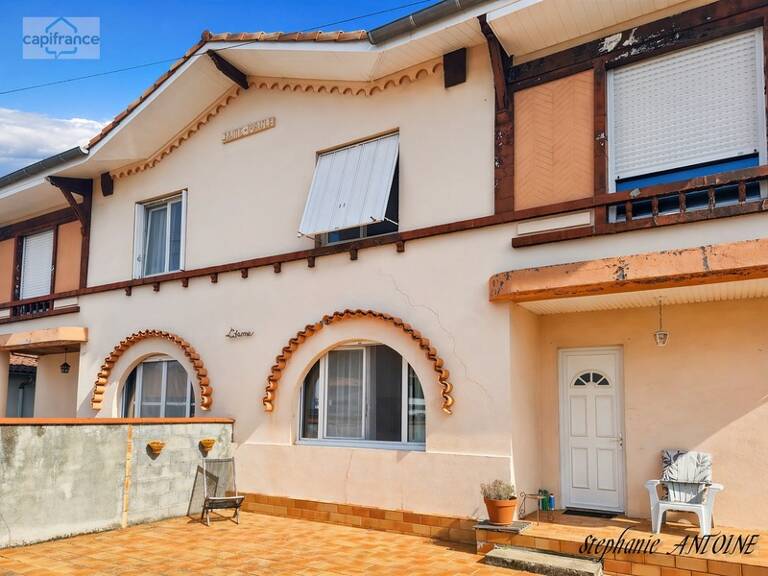 Maison 173 m² - 2 logements - jardin - piscine à Saint-Paul-lès-Dax — photo 1