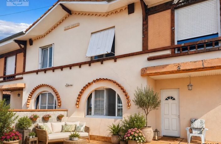 Maison 173 m² - 2 logements - jardin - piscine à Saint-Paul-lès-Dax — photo 2