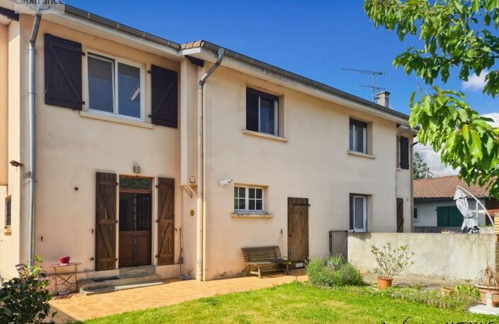 Maison 173 m² - 2 logements - jardin - piscine à Saint-Paul-lès-Dax — photo 3
