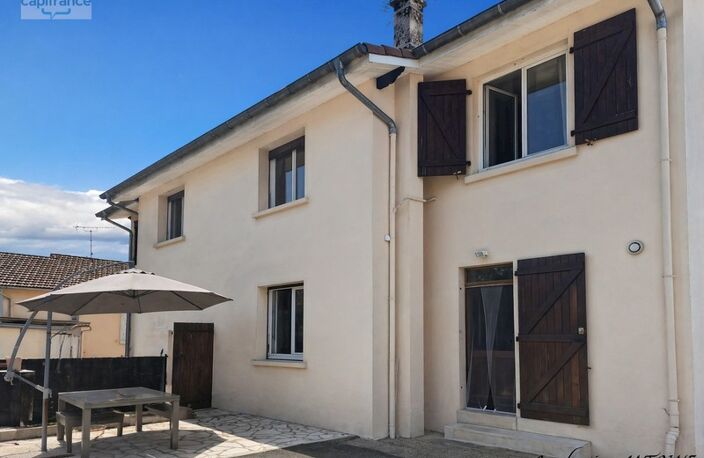 Maison 173 m² - 2 logements - jardin - piscine à Saint-Paul-lès-Dax — photo 5