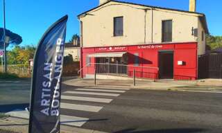 Commerce 6 Pièces 360 m² à vendre à Cérons (33720)