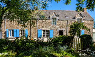 Maison 7 Pièces 185 m² à vendre à Saint-Martin-sur-Oust (56200)