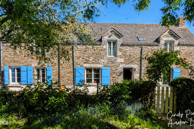 Maison 7 pièces 323950 €