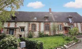 Maison 7 Pièces 230 m² à vendre à Le Mesnil-Théribus (60240)