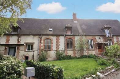 Maison 7 pièces 450000 €