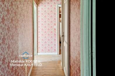 Maison 5 pièces 158000 €