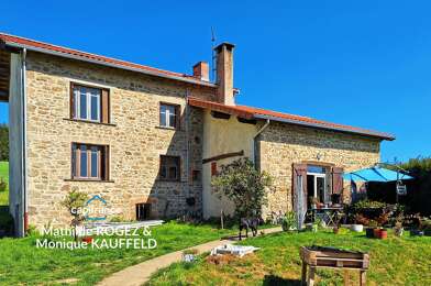 Maison 5 pièces 153000 €