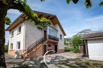 Maison 5 pièces 385000 €