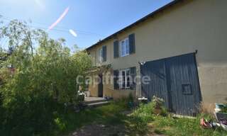 Maison 4 Pièces 110 m² à vendre à Chauffailles (71170)
