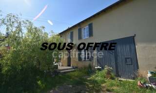 Maison 4 Pièces 110 m² à vendre à Chauffailles (71170)