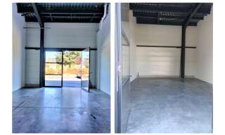 Commerce 1 Pièce 51 m² à louer à Saint-Cyr-sur-Loire (37540)