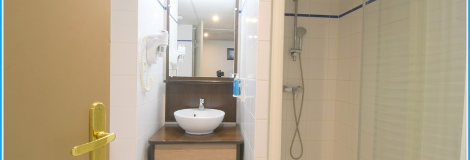 Commerce 1 Pièce 20 m² à vendre à Montélimar (26200)