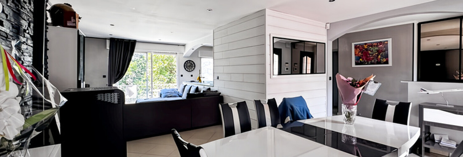 Maison 5 Pièces  m² à vendre à Claye-Souilly (77410)