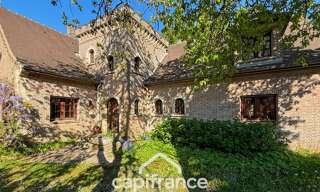 Maison 8 Pièces 258 m² à vendre à Caudry (59540)
