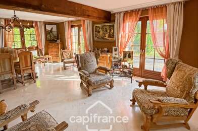 Maison 8 pièces 294000 €