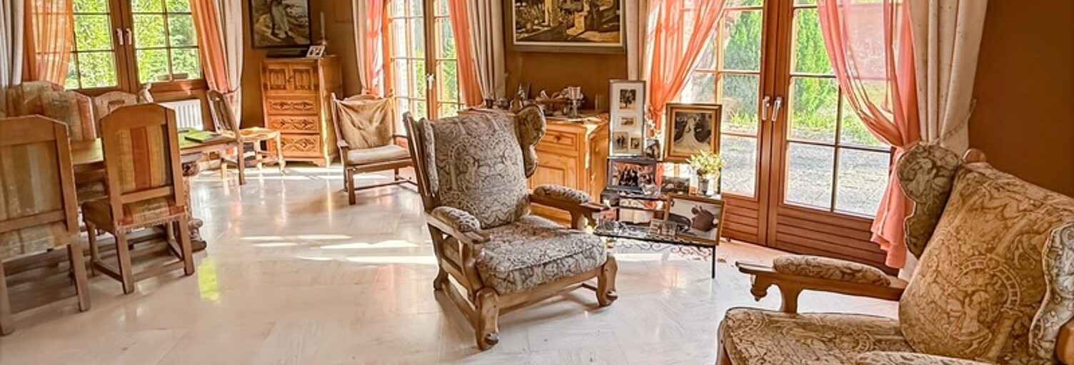 Maison 8 Pièces 258 m² à vendre à Caudry (59540)