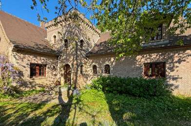 Maison 8 pièces 294000 €