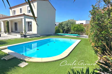 Maison 5 pièces 442000 €