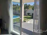 Exclusivité ! Maison à vendre 5 pièces SAUVIAN (34) piscine, garage, sans vis à vis, proche de la mer, état irréprochable — photo 4