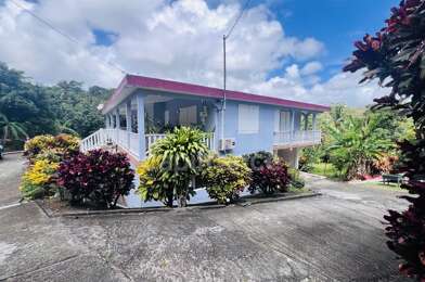 Maison 7 pièces 735000 €