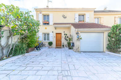 Maison 5 pièces 395000 €