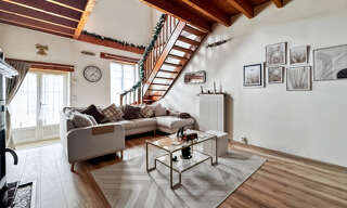 Maison 6 Pièces 165 m² à vendre à Villeroy (77410)
