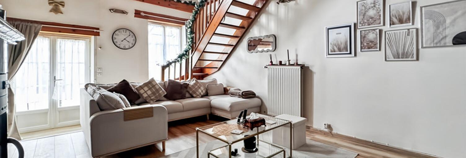 Maison 6 Pièces 165 m² à vendre à Villeroy (77410)