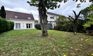 Maison 4 Pièces 75 m² à vendre à Mitry-Mory (77290)