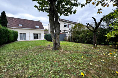 Maison 4 pièces 297000 €