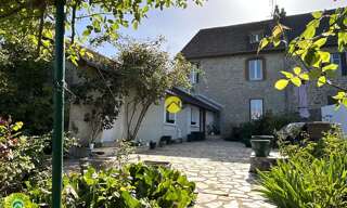 Maison 6 Pièces 146 m² à vendre à Bénévent-l'Abbaye (23210)