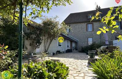 MAISON DE BOURG HABITABLE DE SUITE — photo du bien