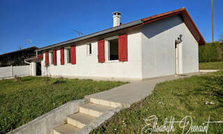 Maison 4 Pièces 89 m² à vendre à Urt (64240)